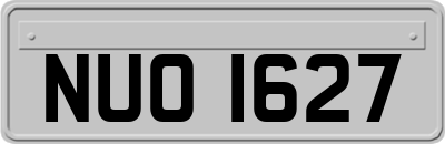 NUO1627