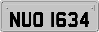 NUO1634