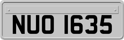 NUO1635