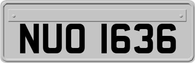 NUO1636