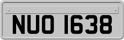 NUO1638