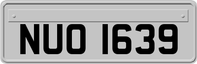 NUO1639