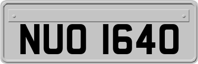 NUO1640