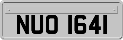 NUO1641