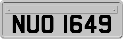 NUO1649