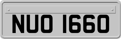 NUO1660