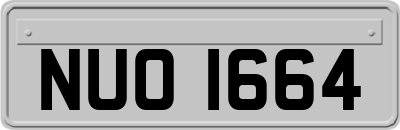 NUO1664