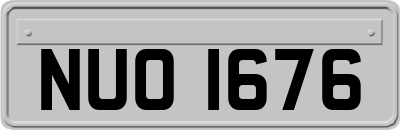 NUO1676