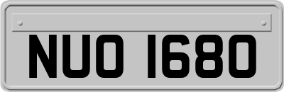 NUO1680