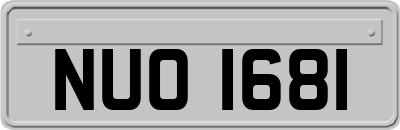NUO1681