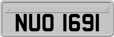 NUO1691