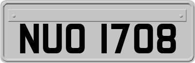 NUO1708