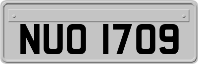 NUO1709