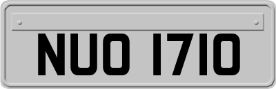 NUO1710