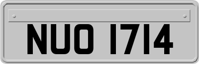 NUO1714