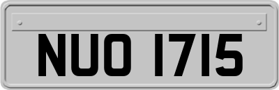 NUO1715