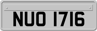 NUO1716