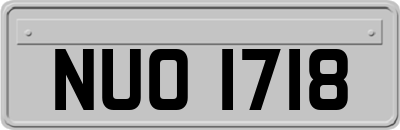 NUO1718