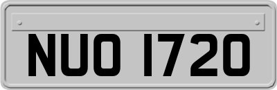 NUO1720