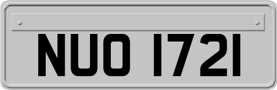 NUO1721