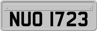 NUO1723