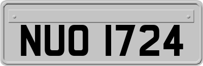 NUO1724