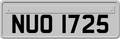 NUO1725