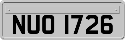 NUO1726
