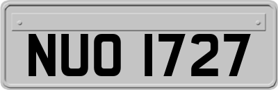 NUO1727