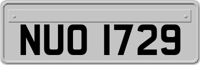 NUO1729