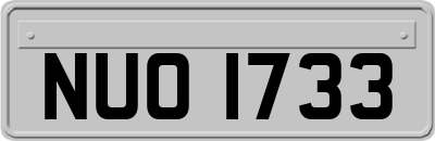 NUO1733