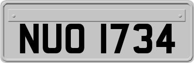 NUO1734