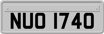 NUO1740