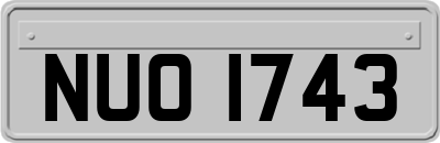 NUO1743