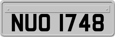 NUO1748