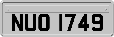 NUO1749
