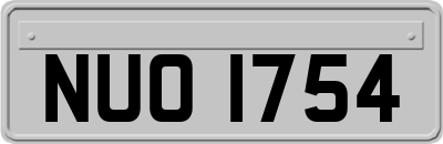 NUO1754