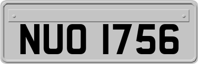 NUO1756