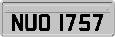 NUO1757