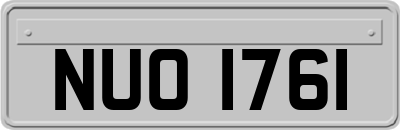NUO1761