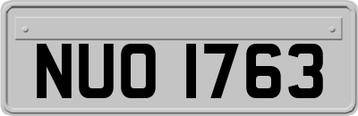 NUO1763