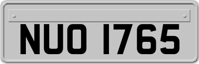 NUO1765