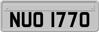 NUO1770
