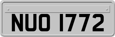 NUO1772