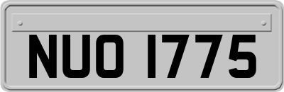 NUO1775