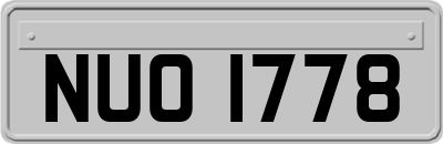 NUO1778