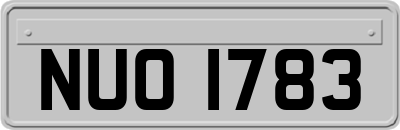 NUO1783