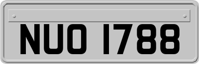 NUO1788