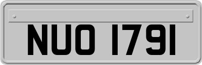 NUO1791