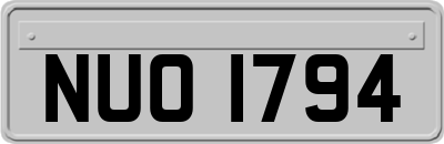 NUO1794